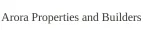 Arora Properties Delhi logo