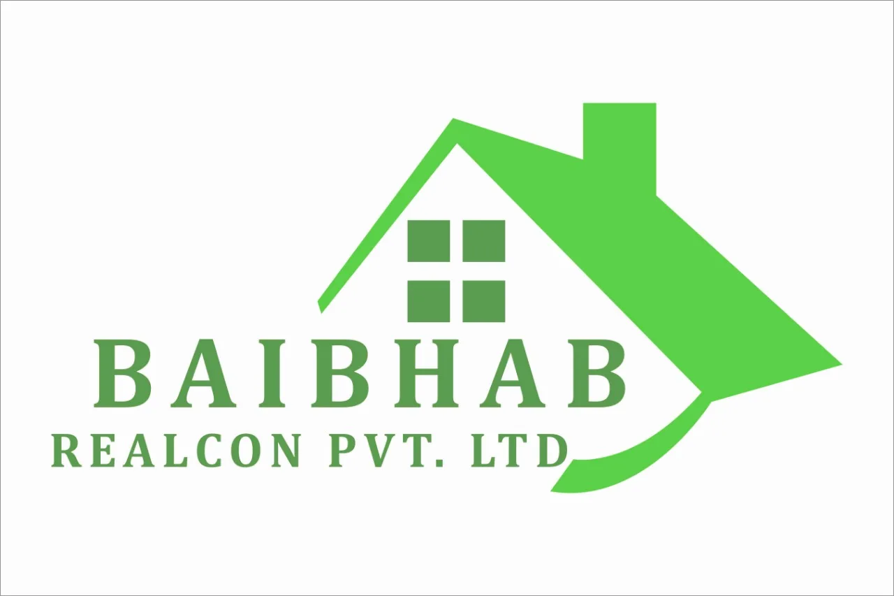 Baibhab Realcon logo