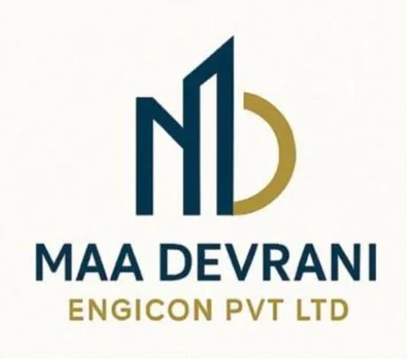 Maa Devrani Engicon logo