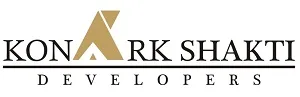 Konark Shakti Developers logo
