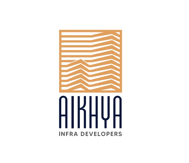 Aikhya Infra Developers logo