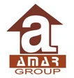 Amar Group of Company logo