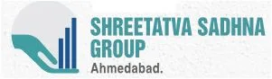 Shreetatva Sadhna Group logo