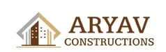 Aryav Constructions logo