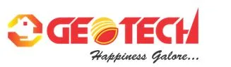 Geotech Homz Builders logo