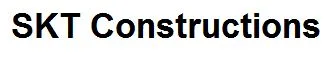 SKT Constructions logo