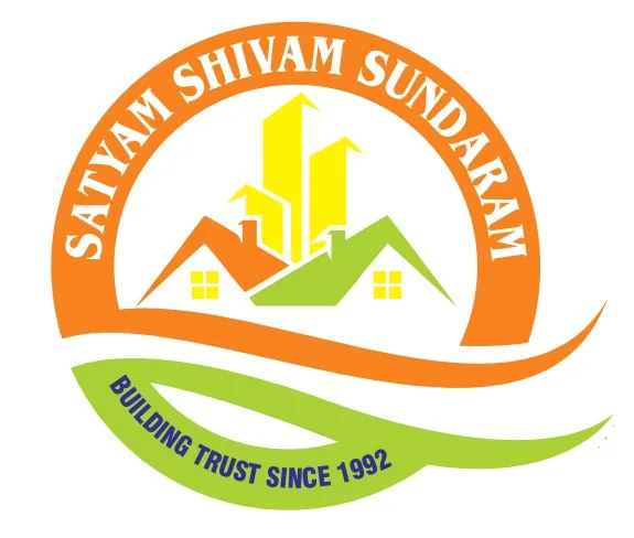 Satyam Shivam Sundaram Group logo