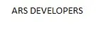 ARS Developers logo