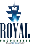 Royal Properties Kolkata logo