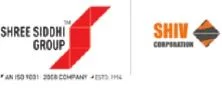Shree Siddhi Group and Shiv Corporation logo