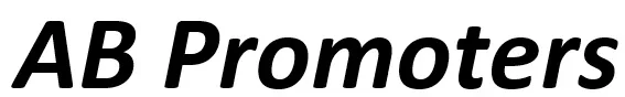 AB Promoters logo
