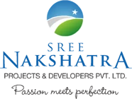 Sree Nakshatra Projects logo