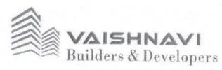 Vaishnavi Builders Navi Mumbai logo