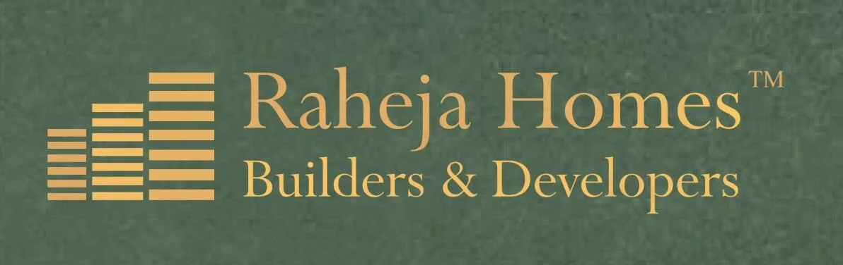 Raheja Homes Builders and Devlopers logo