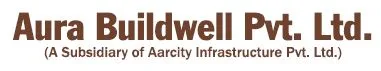 Aura Buildwell logo