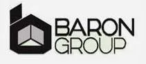 Baron Group logo