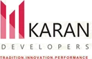 Karan Developers logo