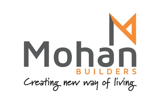 Mohan Builder Bangalore logo