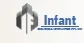 Infant Builders logo