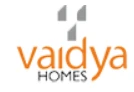Vaidya Homes logo