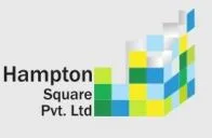 Hampton Square logo