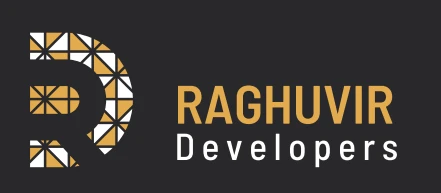 Raghuvir Developers logo