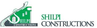 Shilpi Constructions logo