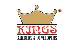 Kings Builders logo