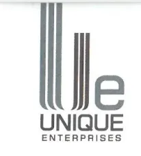 Unique Enterprises Kalyan Mumbai logo
