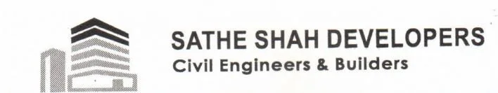 Sathe Shah Developers logo