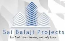 Sai Balaji Projects logo