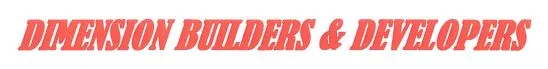 Dimension Builders logo