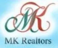 MK Realtors Durgapur logo