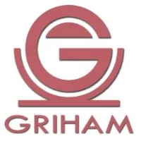 Griham Construction logo