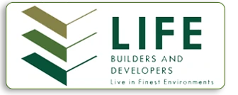 Life Builders logo