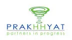 Prakhhyat Residency Builders logo