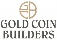 Gold Coin Builders logo
