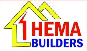 Hema Builders logo