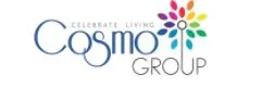 Cosmo Group logo