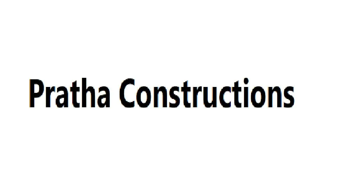 Pratha Constructions logo