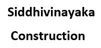 Siddhivinayaka Construction logo