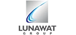 Lunawat Group logo