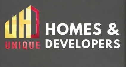 Unique Homes and Developers Chengalpattu logo
