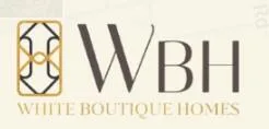 White Boutique Homes LLP logo