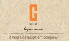 G House Development Company logo