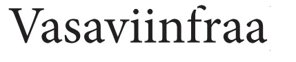 Vasavi Infraa logo