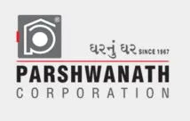 Parshwanath Corporation logo