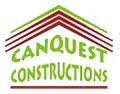 Canquest Constructions logo