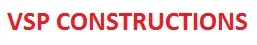 VSP Constructions logo