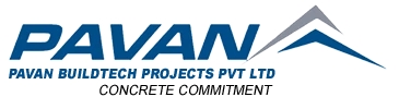 Pavan Buildtech Projects logo